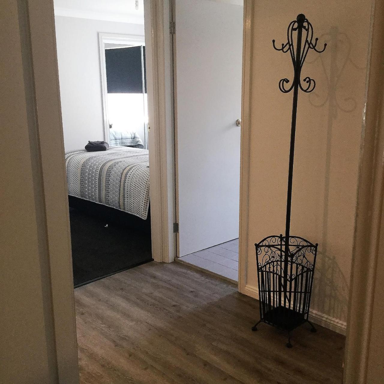 Tic Tac Toe Quality Accommodation Armidale Eksteriør bilde